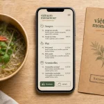 Le petit saigon suresnes : menu soupes vietnamiennes à commander en ligne