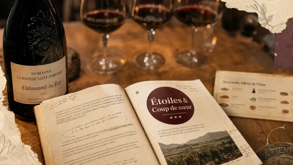 Hachette, RVF ou Gault & Millau : quel vin guide suivre pour acheter ?