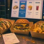 31 street food Nantes : tacos, burger et prix visibles