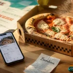 bambina pizzeria & épicerie fine nice : commande rapide, pizza et épicerie