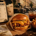 Dogma street food Paris 10e : fried chicken, frites et prix