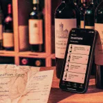 Logiciel gratuit gestion cave à vin : scan d’étiquette et inventaire sur smartphone