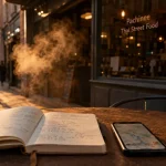 Pachinee thai street food à Toulouse : vérifier adresse et avis sur smartphone