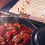 Recettes cuisine a à z : cocotte mijotée et fiches cuisine