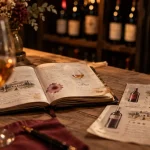 Vin guide : notes pour choisir le bon repère