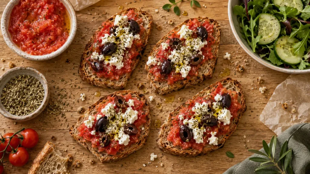 Cuisine crétoise : 265 recettes, des légumes et l’huile d’olive au premier plan