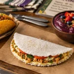 Onda - street food do brasil : tapioca, bowl açaï et desserts au Marais